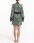 niLuu Women's Mini Kimono LENNON