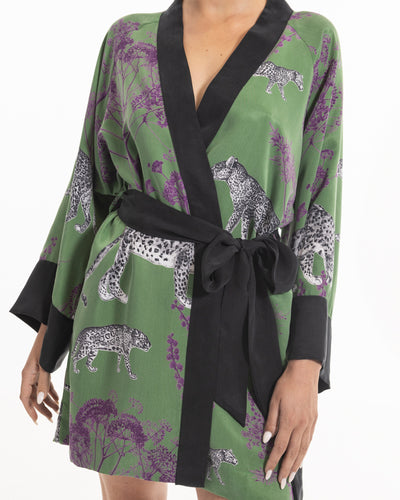 Women’s Mini Kimono LENNON