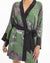 niLuu Women's Mini Kimono LENNON