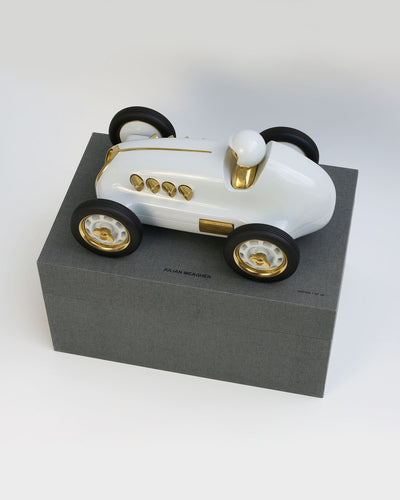 Playforever Car MODENA GRAND PRIX: CUSTOM BUILT