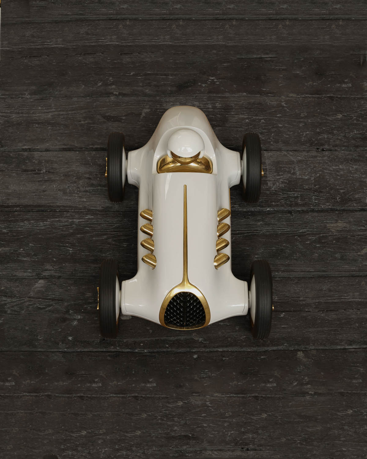 Playforever Car MODENA GRAND PRIX: CUSTOM BUILT 