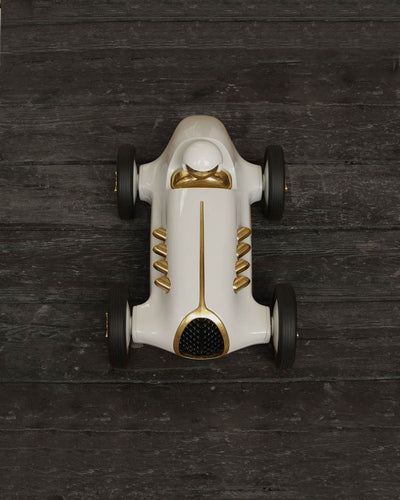 Playforever Car MODENA GRAND PRIX: CUSTOM BUILT