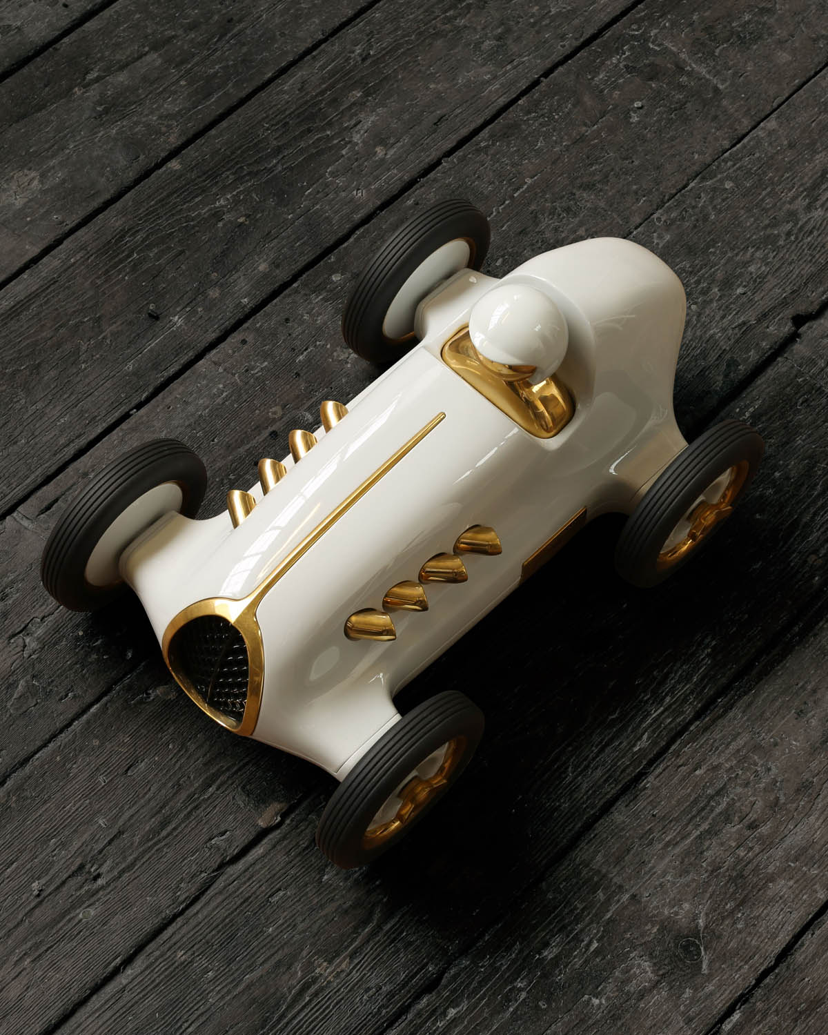 Playforever Car MODENA GRAND PRIX: CUSTOM BUILT