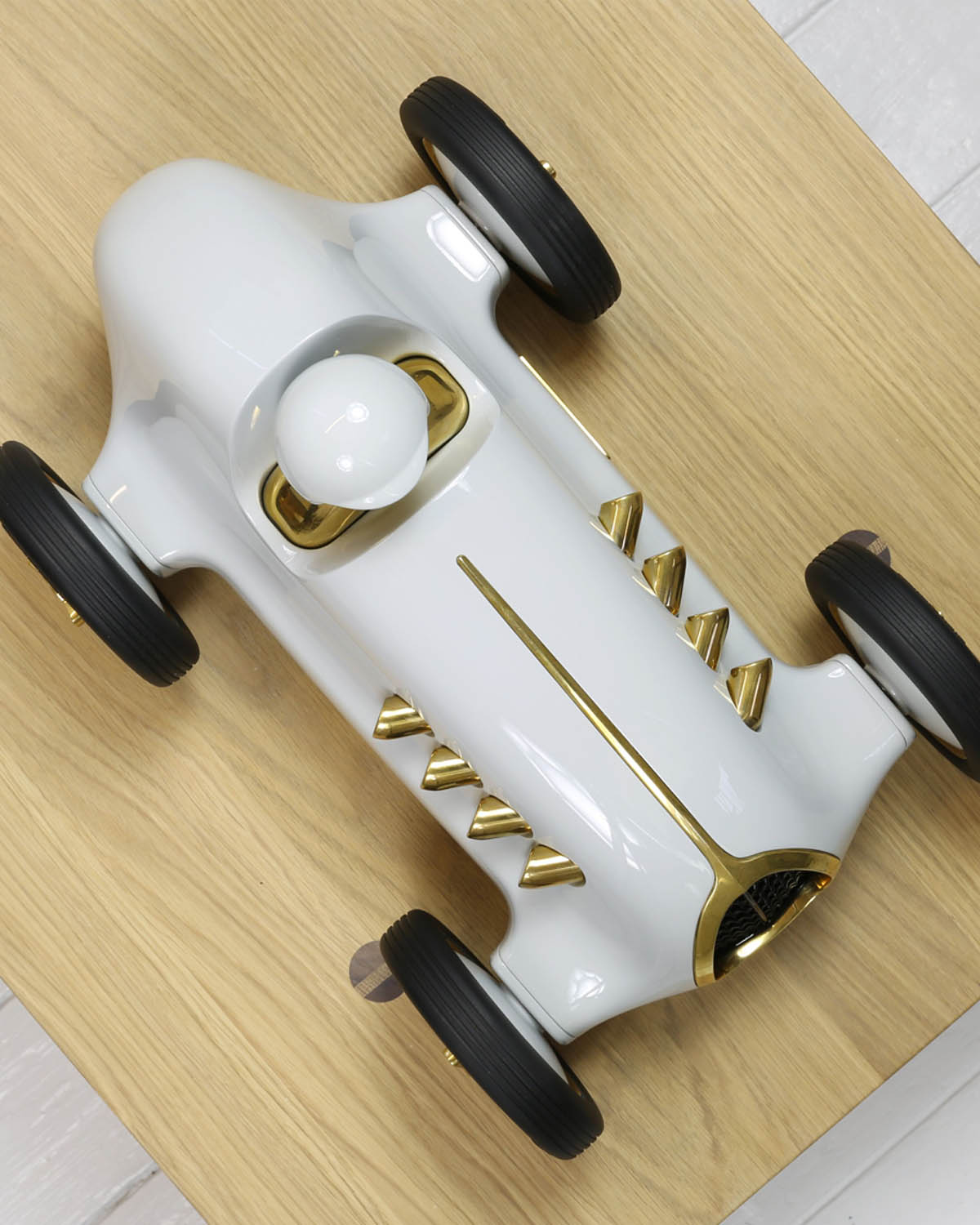 Playforever Car MODENA GRAND PRIX: CUSTOM BUILT 