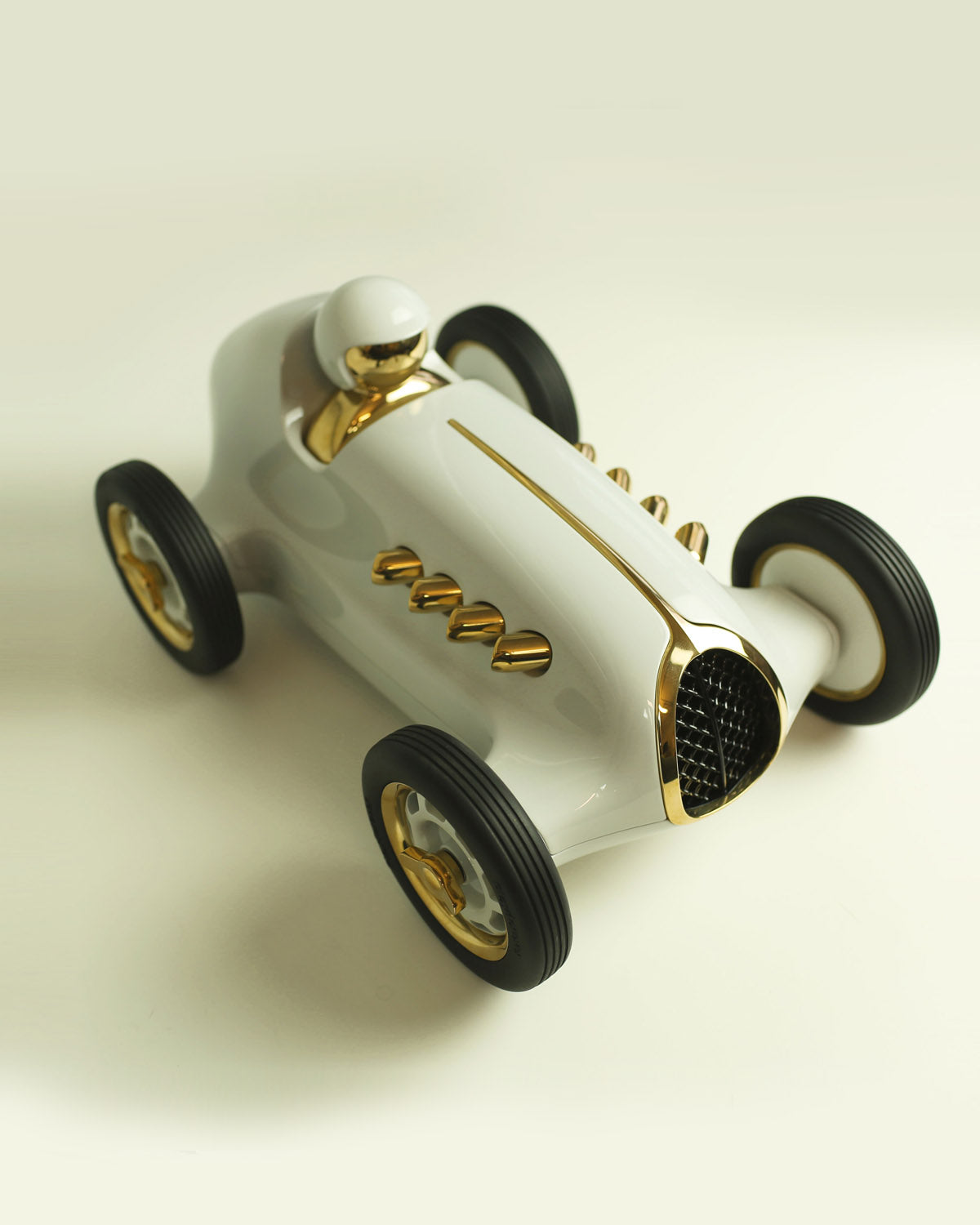 Playforever Car MODENA GRAND PRIX: CUSTOM BUILT 