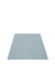 Pappelina Rug MONO Misty Blue  image 1