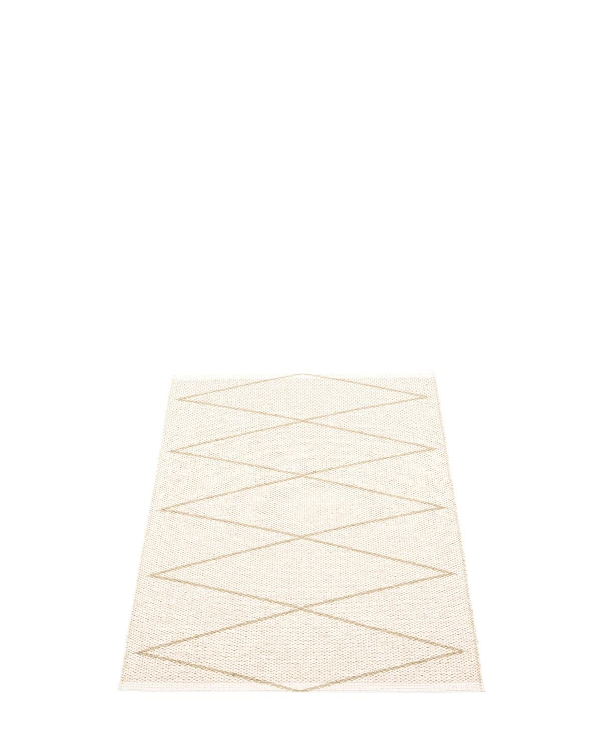 Pappelina Rug MAX Sand 2.25 x 3.25 ft  image 2