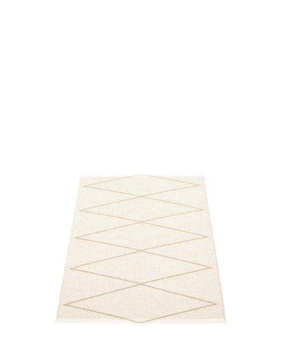 Pappelina Rug MAX Sand 2.25 x 3.25 ft  image 2