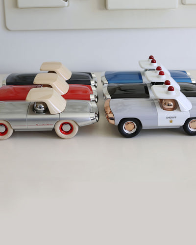 Playforever Car MAVERICK THUNDERLANE