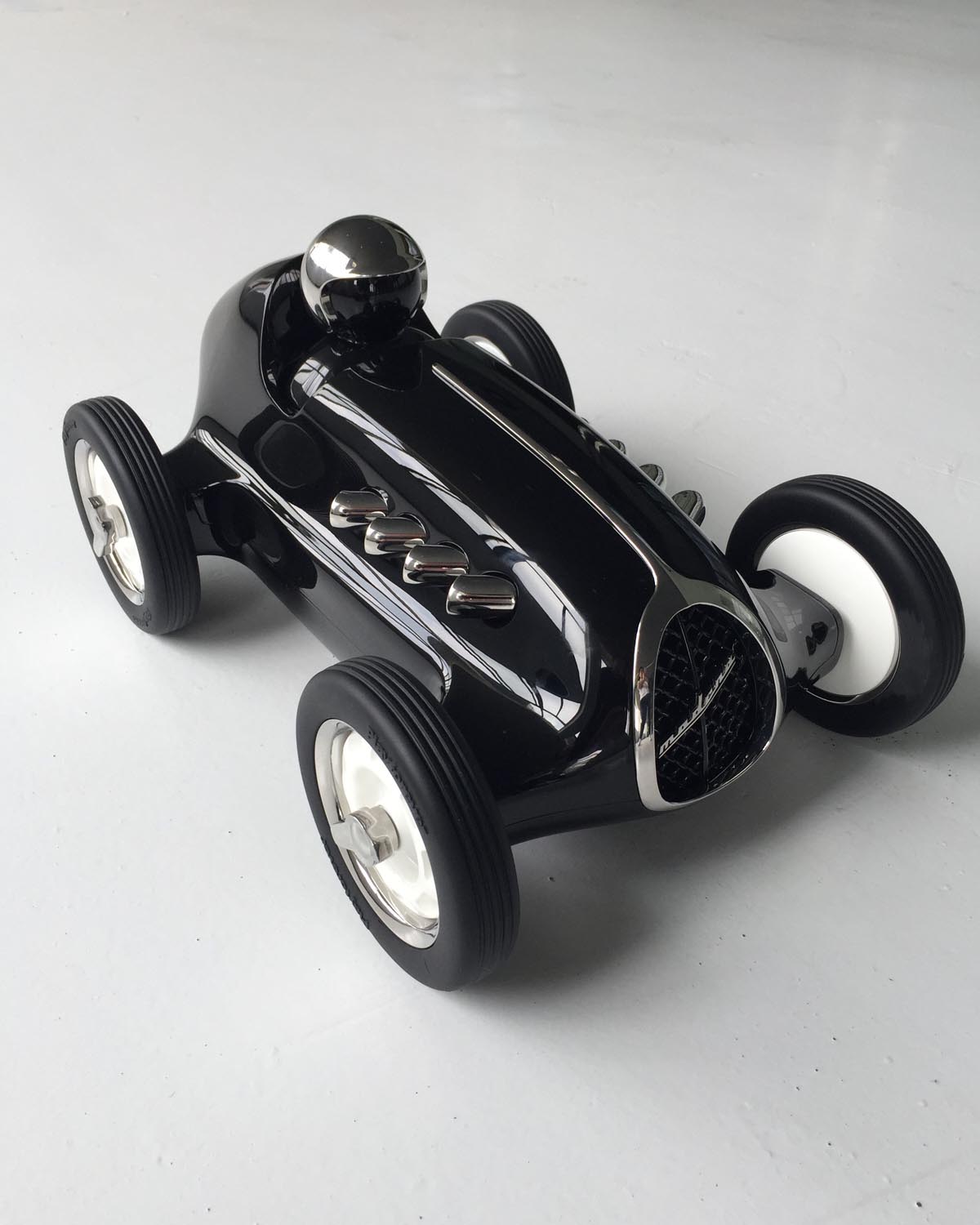 Playforever Car MODENA GRAND PRIX: CUSTOM BUILT