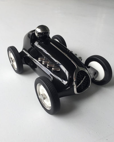 Playforever Car MODENA GRAND PRIX: CUSTOM BUILT