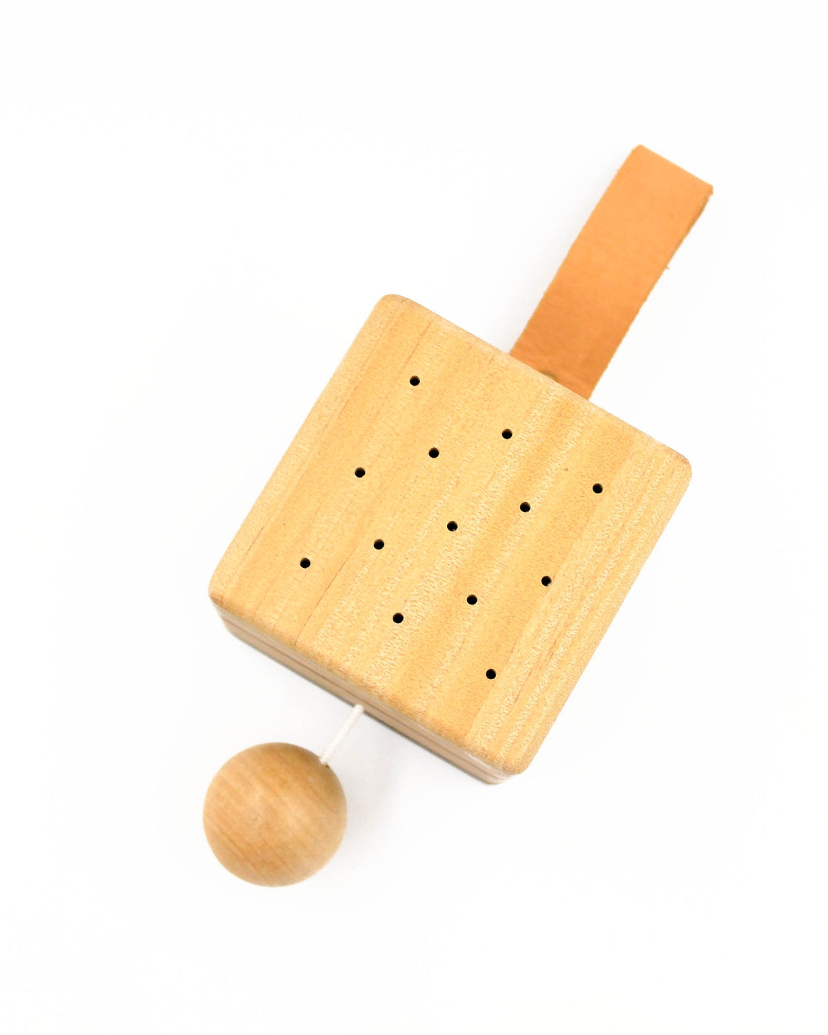 Eguchi Toys Music Box OVER THE RAINBOW