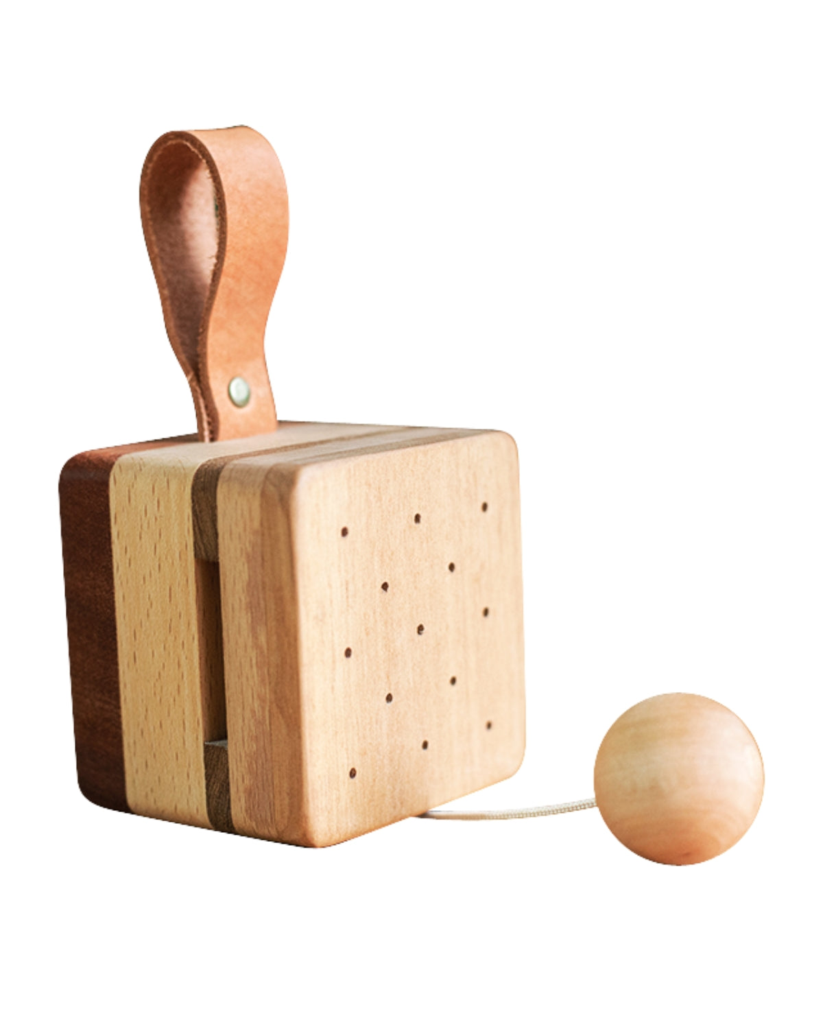 Eguchi Toys Music Box OVER THE RAINBOW