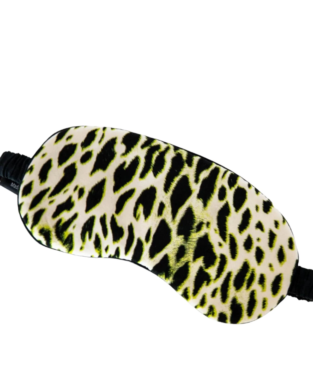 niLuu Sleep Mask BOWIE