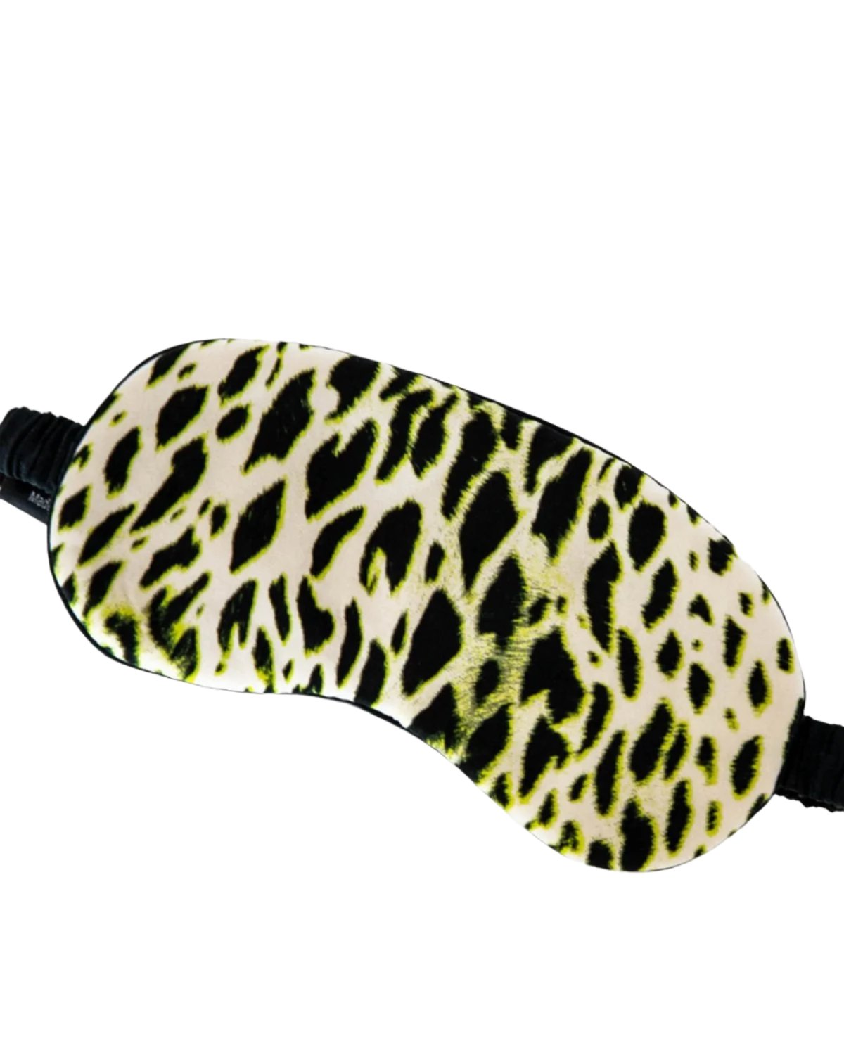 niLuu Unisex Sleep Mask BOWIE N/S