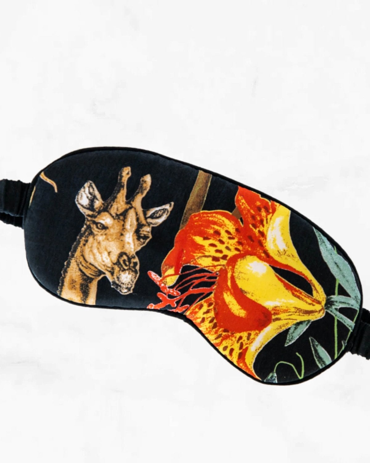 niLuu Sleep Mask MONROE