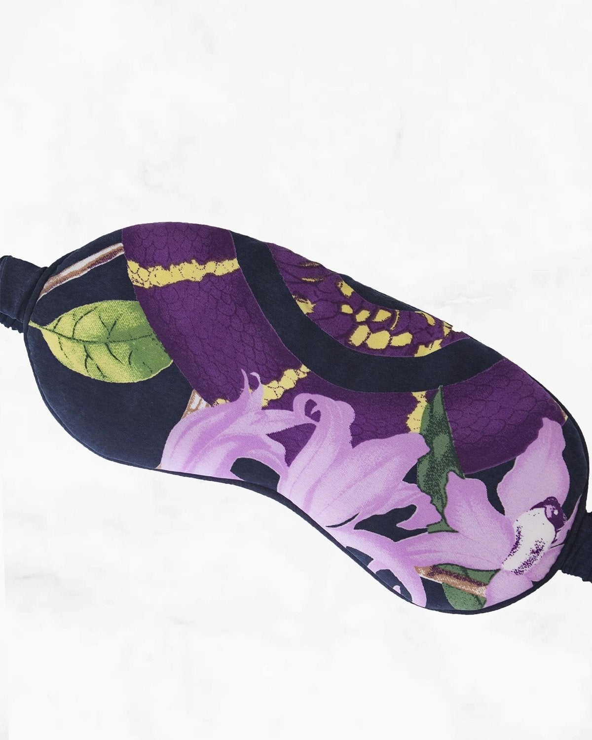 niLuu Sleep Mask JAGGER