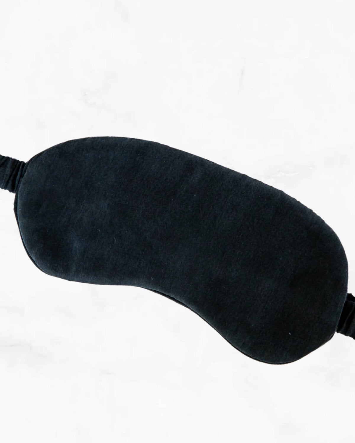 niLuu Sleep Mask NOIR