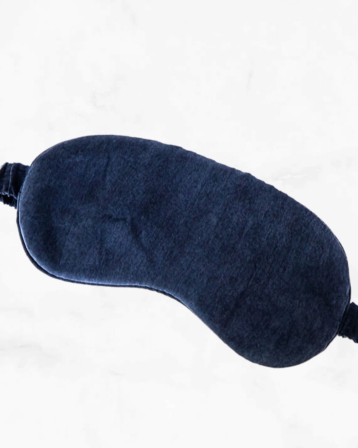 niLuu Sleep Mask MIDNIGHT BLUE