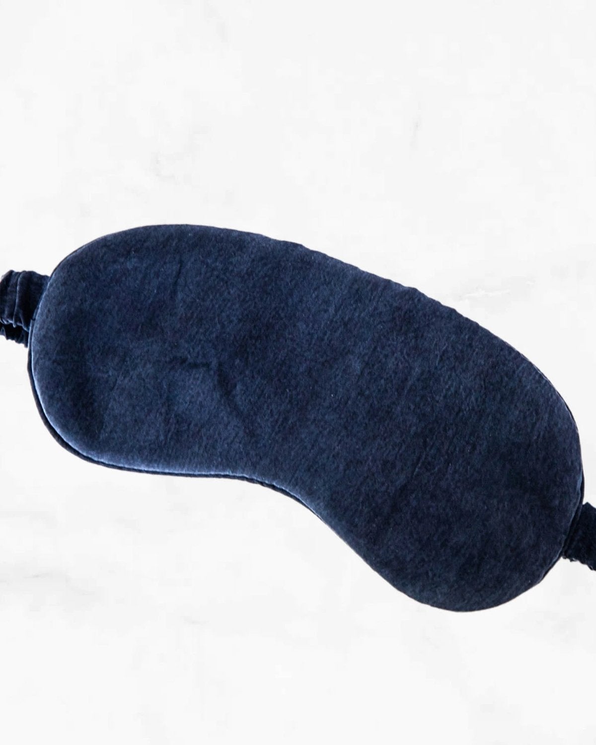 niLuu Unisex Sleep Mask MIDNIGHT BLUE N/S