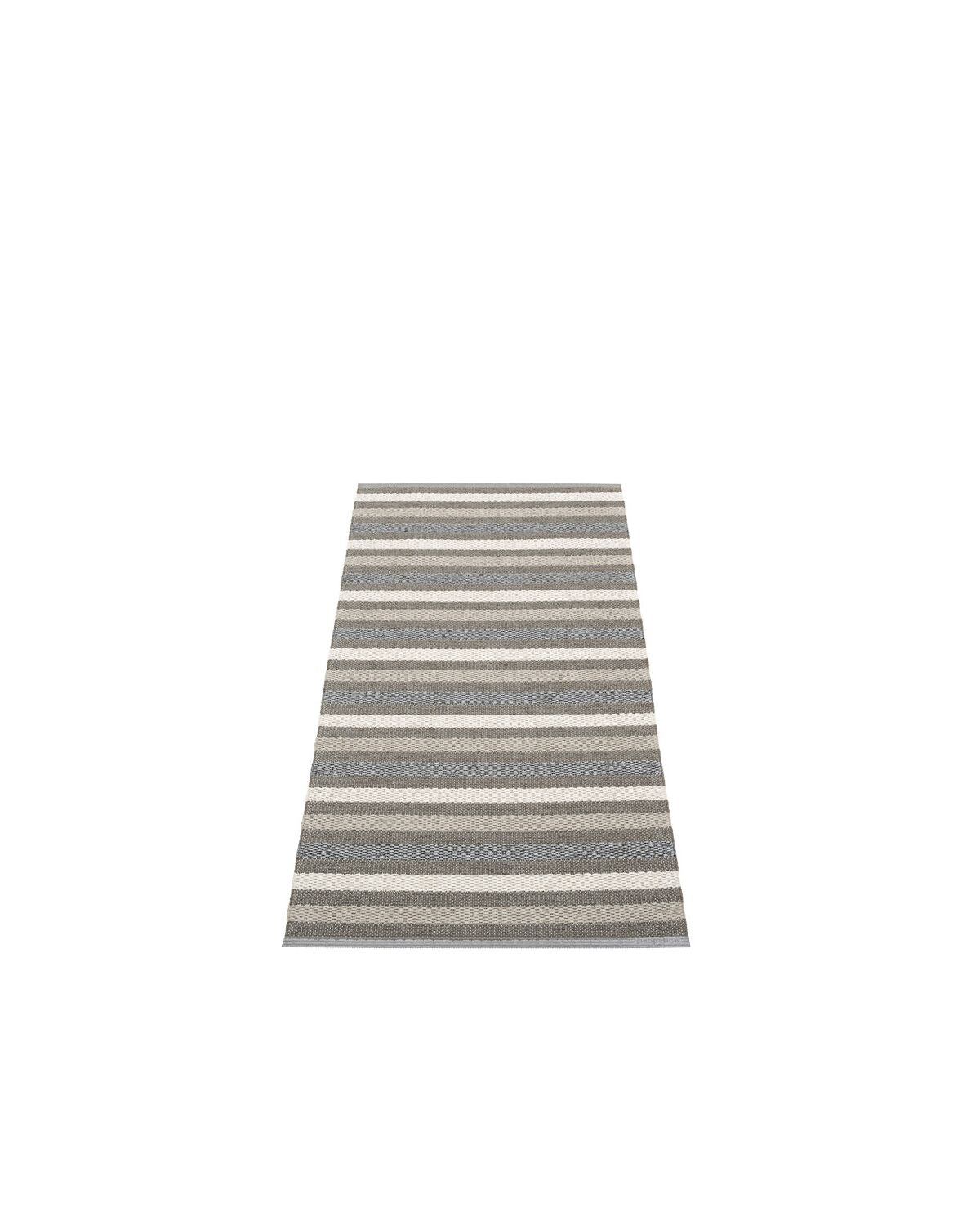 Pappelina Rug GRACE Charcoal  image 3