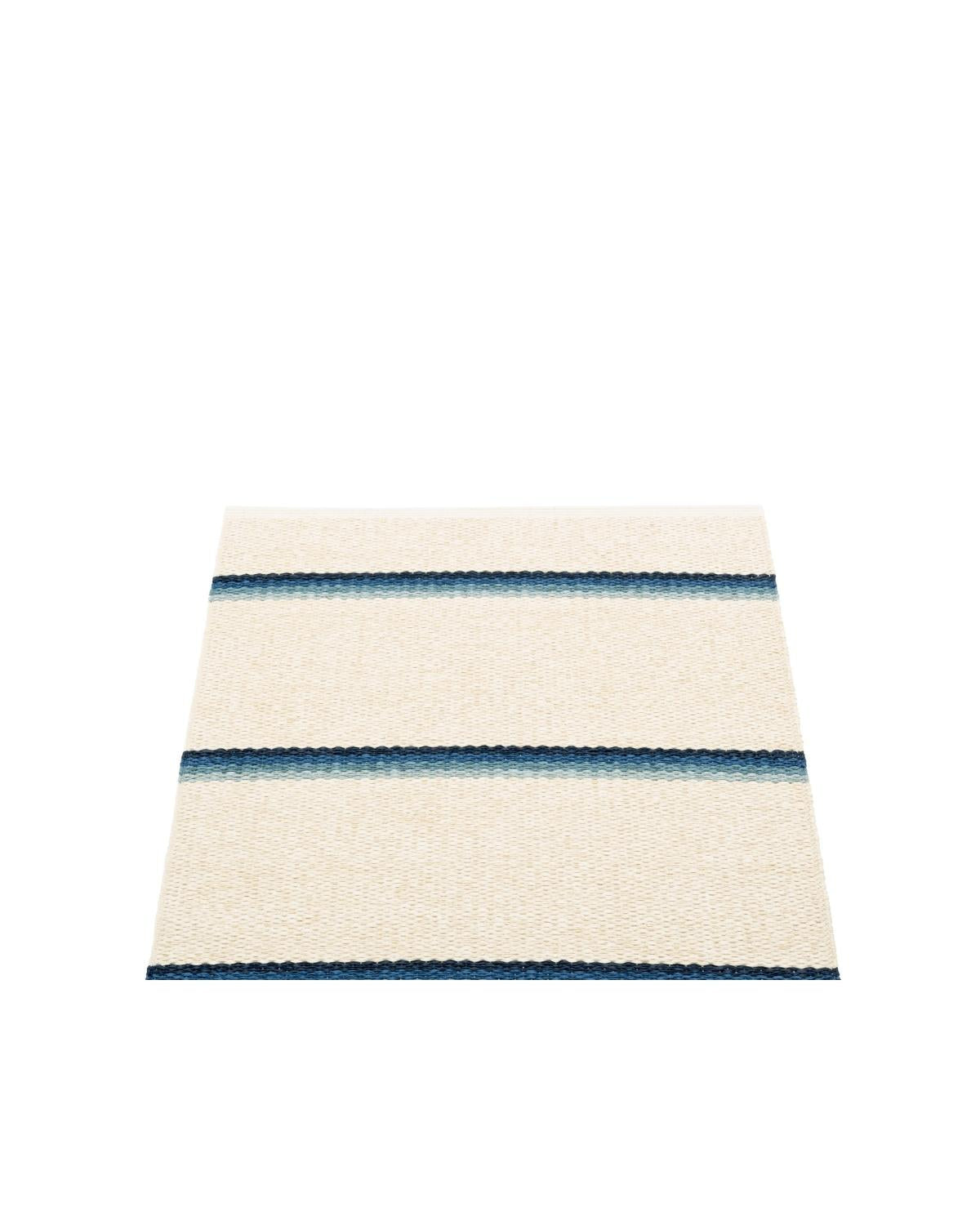 Pappelina Rug OLLE Blue