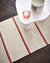 Pappelina Rug OLLE Brick  image 3