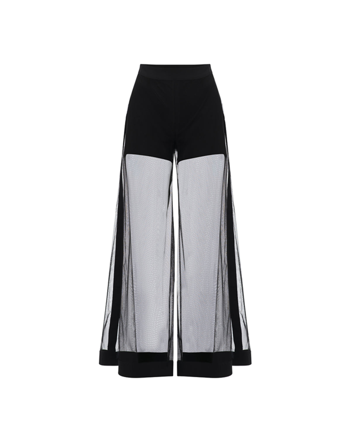 Anne Fontaine Women's Pants CASTILLE Black Size 42