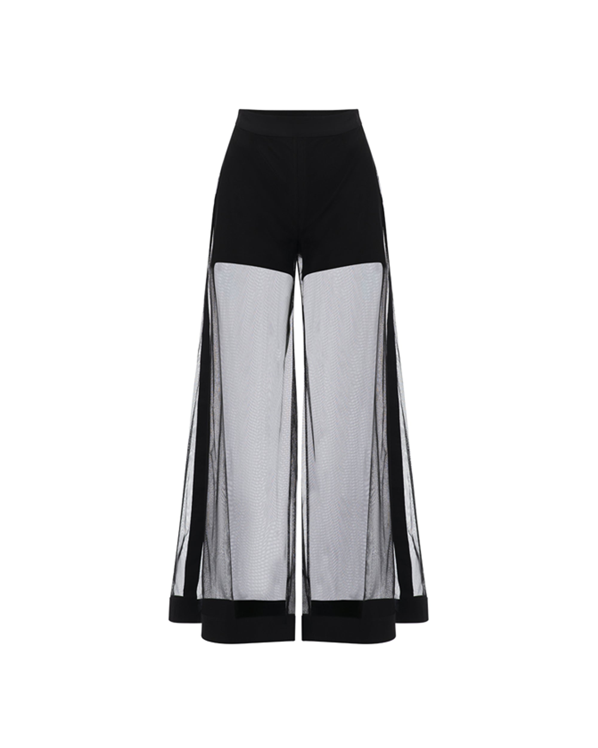 Anne Fontaine Women's Pants CASTILLE Black Size 42