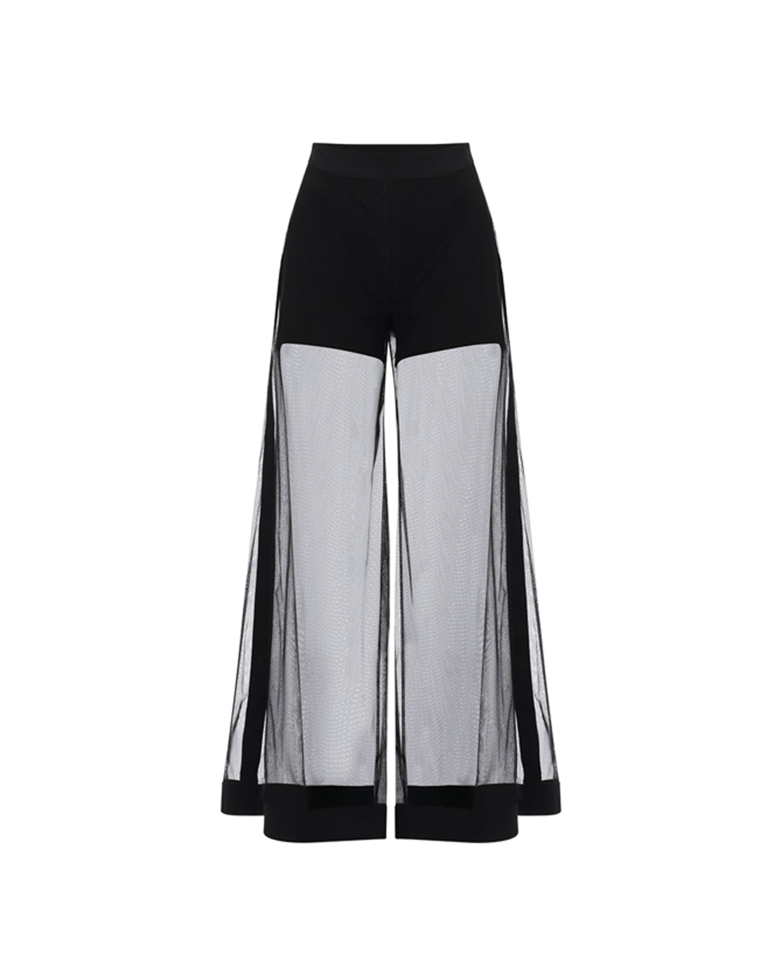 Anne Fontaine Women's Pants CASTILLE Black Size 36