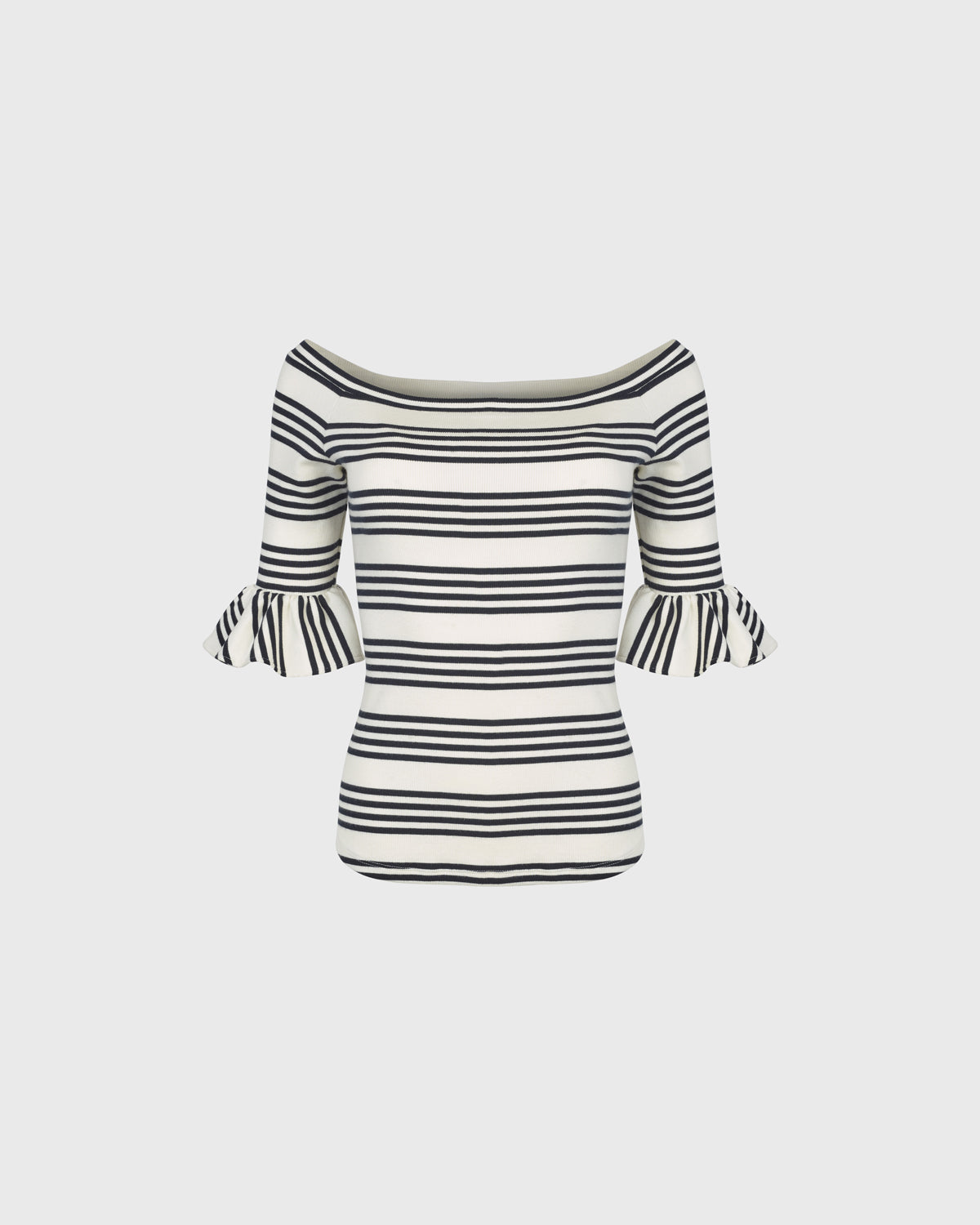 Anne Fontaine Women's Top CRAYON White  Size M