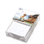 Holder PAPER Clear 4.75 inches