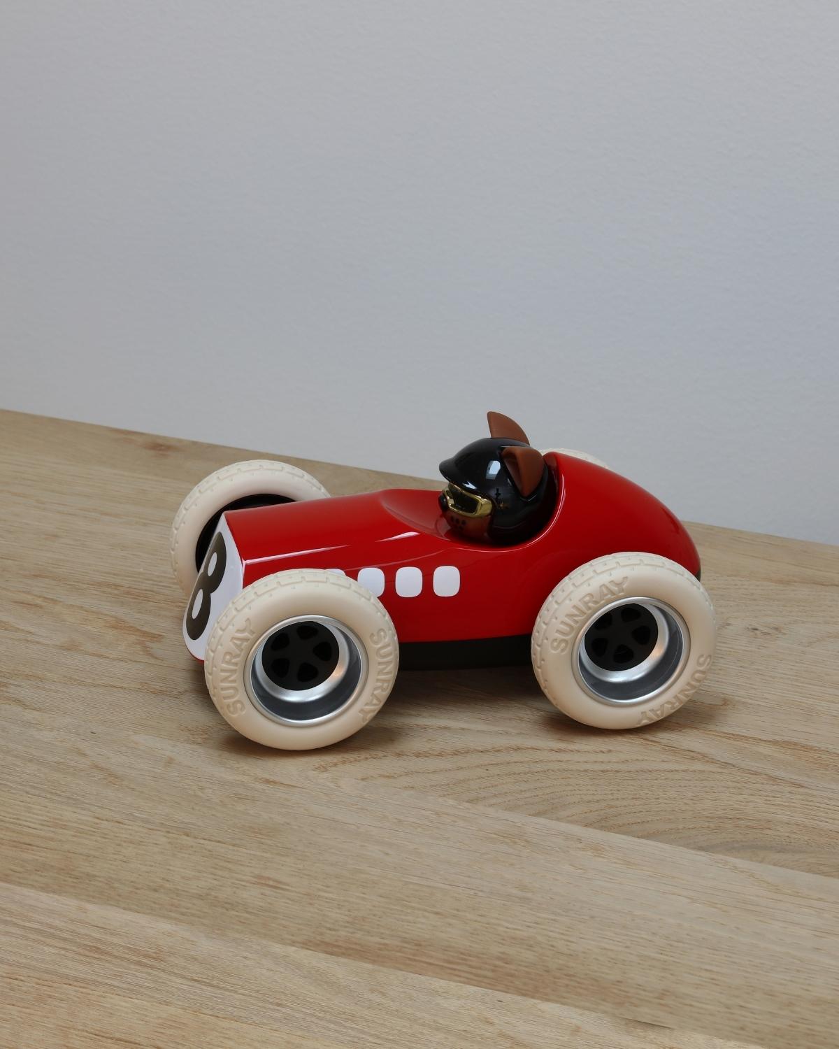 Playforever Car Egg Roadster HARDY