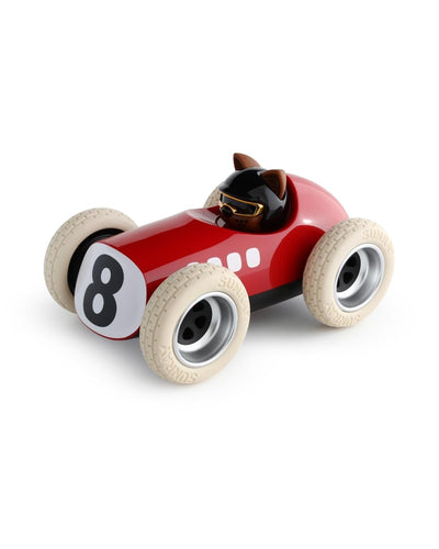 Playforever Toy Car EGG ROADSTER HARDY