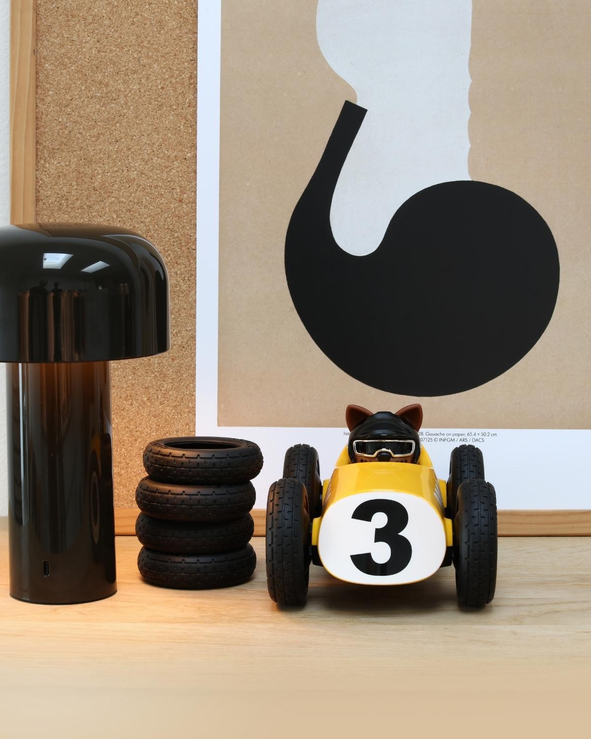 Playforever Car Egg Roadster SUNNYSIDER