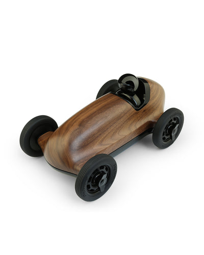 Playforever Grand Walnut Roadster