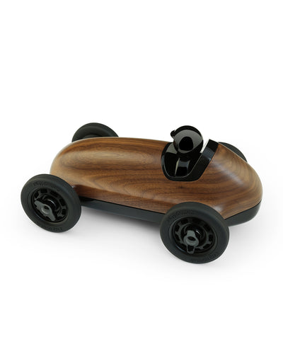 Playforever Grand Walnut Roadster