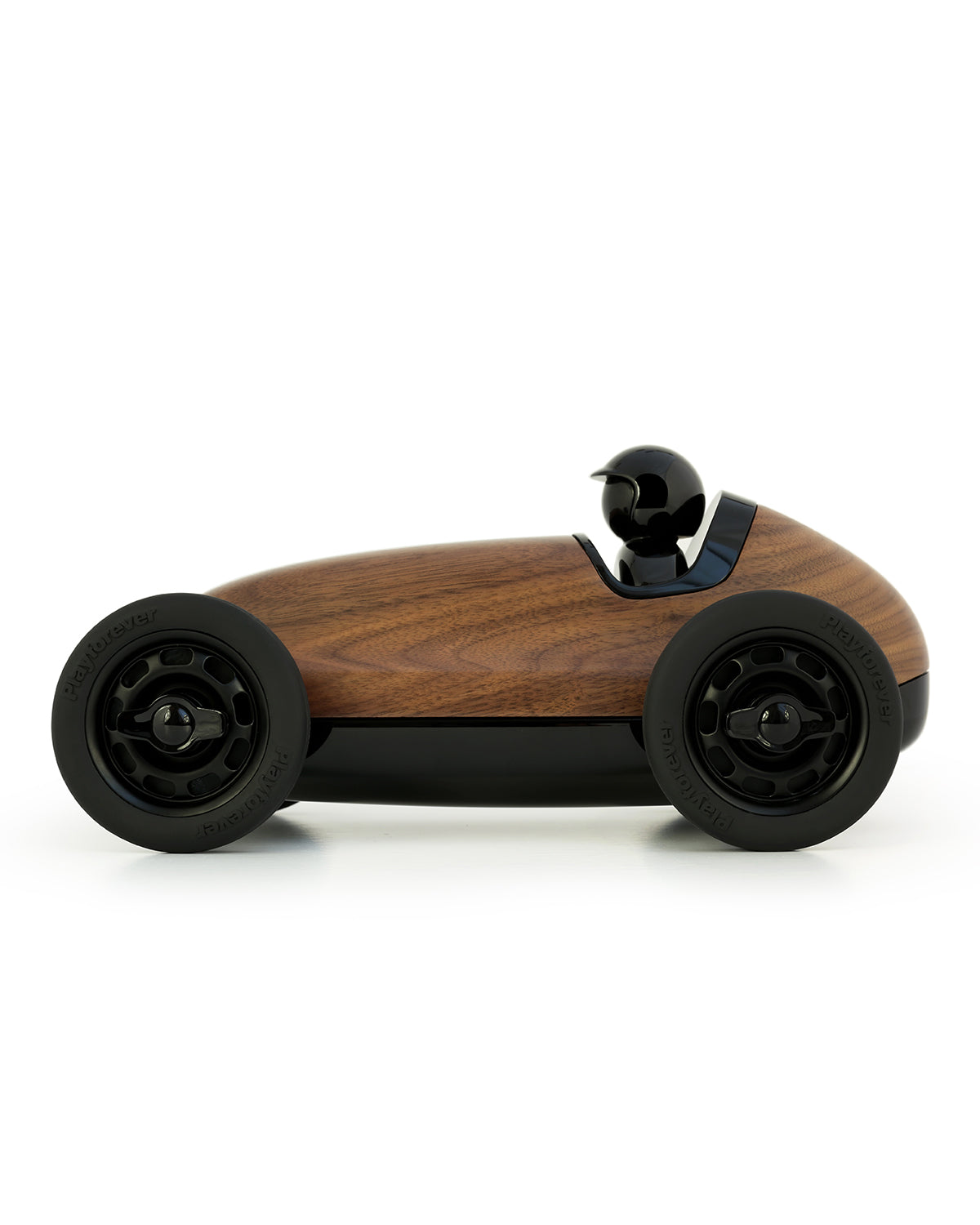 Playforever Grand Walnut Roadster