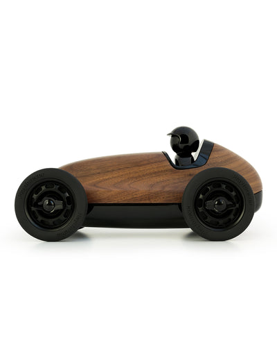 Playforever Grand Walnut Roadster