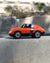 Playforever Car LUFT BIBA Orange