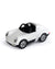 Playforever Toy Car LUFT Pfeiffer White