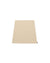 Pappelina Rug SVEA Beige 2 x 2.75 ft  image 1