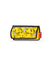 Jump From Paper 2D Purse POP ART BANANA Yellow