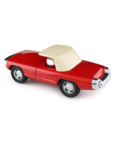 Playforever Car MAVERICK THUNDERLANE DEAN Red LIMITED STOCK