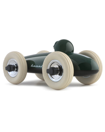 Playforever Car MIDI BONNIE British Green LIMITED STOCK