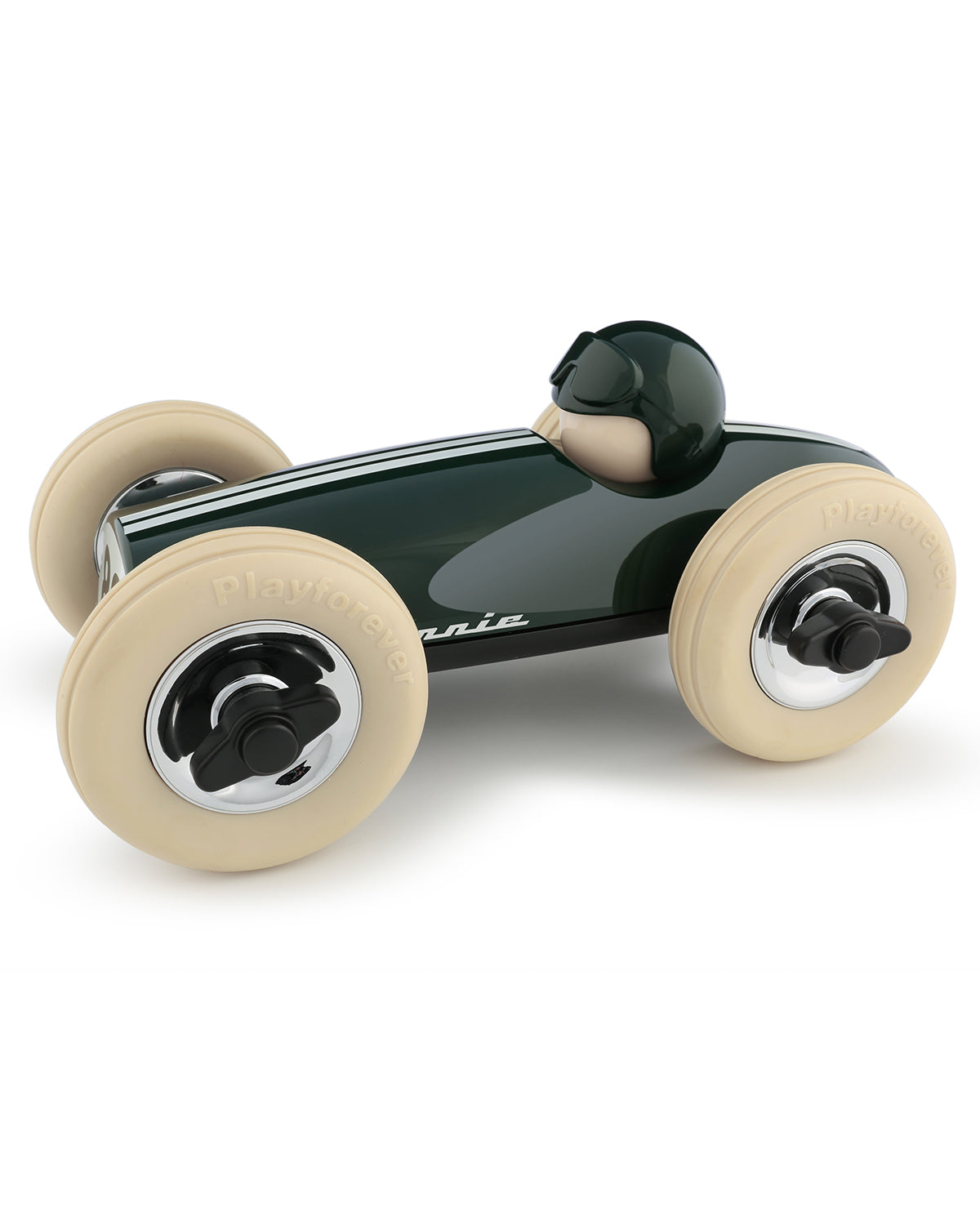 Playforever Car MIDI BONNIE British Green LIMITED STOCK