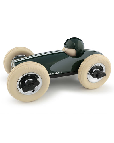 Playforever Car MIDI BONNIE British Green LIMITED STOCK