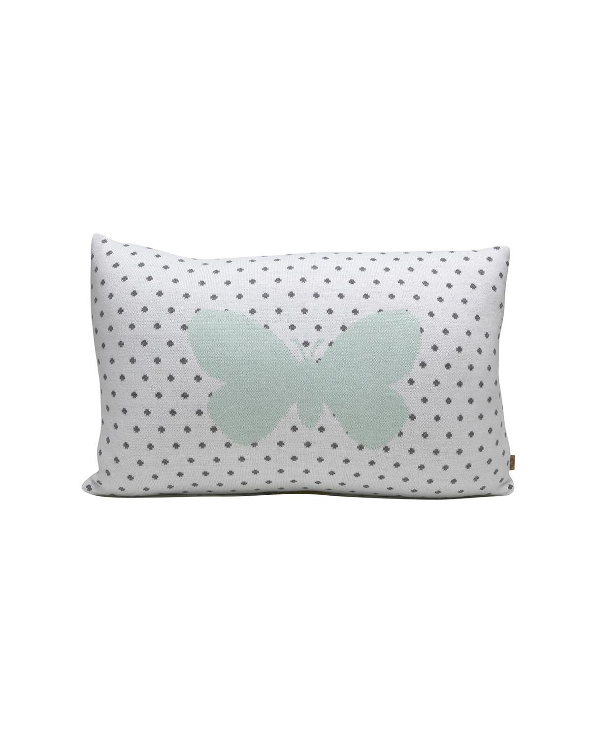 Cushion BUTTERFLY