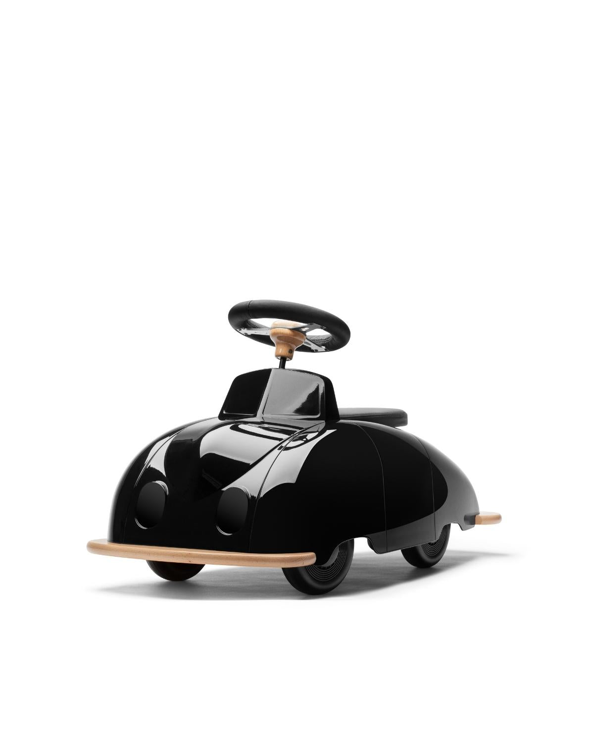 Playsam Ride-On SAAB ROADSTER Deluxe