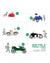 Baghera Ride-ON RIDER ELEGANT